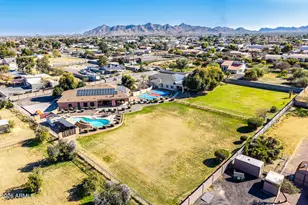 25612 S 185th Pl, Queen Creek, AZ 85142 - Photo 58