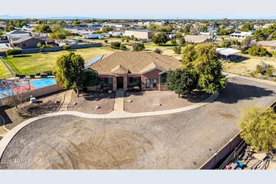 25612 S 185th Place, Queen Creek, AZ 85142 - Photo 1