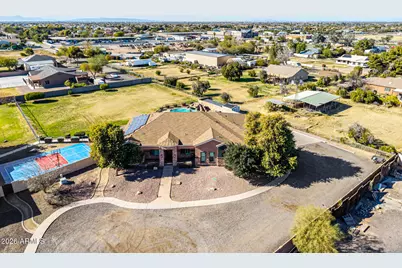 25612 S 185th Place, Queen Creek, AZ 85142 - Photo 56