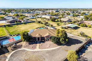 25612 S 185th Pl, Queen Creek, AZ 85142 - Photo 56