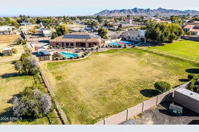 25612 S 185th Place, Queen Creek, AZ 85142 - Photo 52