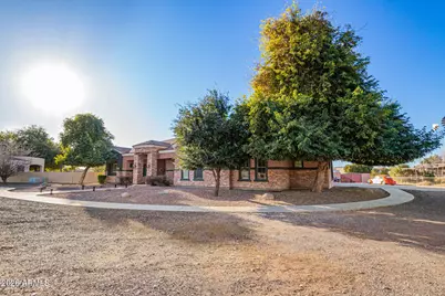 25612 S 185th Place, Queen Creek, AZ 85142 - Photo 4