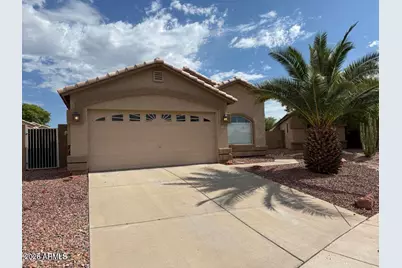 3518 W Charlotte Drive, Glendale, AZ 85310 - Photo 1