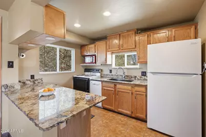 5007 E Diamond Drive, Prescott, AZ 86301 - Photo 4