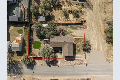 5007 E Diamond Drive, Prescott, AZ 86301 - Photo 2