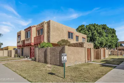 948 S Alma School Road #34, Mesa, AZ 85210 - Photo 2