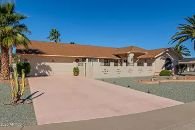 17820 N 136th Court, Sun City West, AZ 85375 - Photo 2