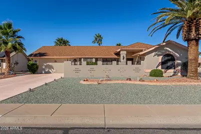 17820 N 136th Court, Sun City West, AZ 85375 - Photo 16