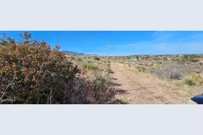 2.8 Acres E Astro Street #-, Hereford, AZ 85615 - Photo 4