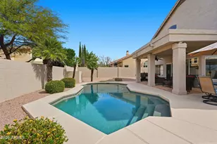 4106 N St Elias, Mesa, AZ 85215 - Photo 38