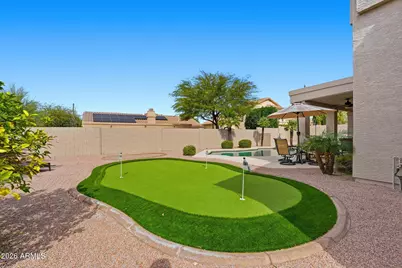 4106 N St Elias --, Mesa, AZ 85215 - Photo 40