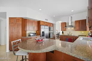 4106 N St Elias, Mesa, AZ 85215 - Photo 2