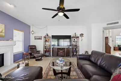 4106 N St Elias --, Mesa, AZ 85215 - Photo 8