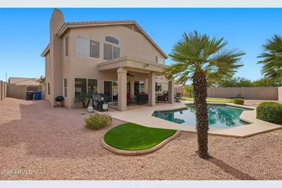 4106 N St Elias --, Mesa, AZ 85215 - Photo 36