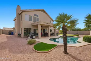 4106 N St Elias, Mesa, AZ 85215 - Photo 36