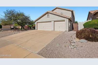 4106 N St Elias --, Mesa, AZ 85215 - Photo 42