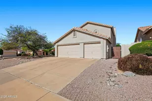 4106 N St Elias, Mesa, AZ 85215 - Photo 42