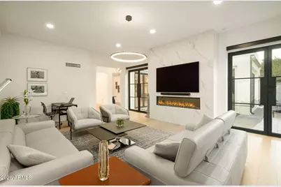 2737 E Arizona Biltmore Circle #3, Phoenix, AZ 85016 - Photo 10