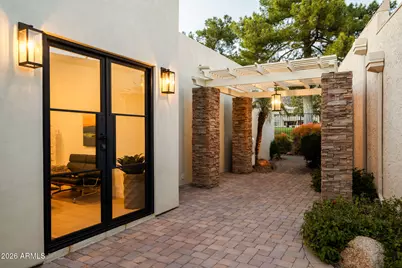 2737 E Arizona Biltmore Circle #3, Phoenix, AZ 85016 - Photo 36