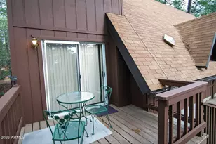 8884 W Tonto Rim Dr, Pine, AZ 85544 - Photo 42