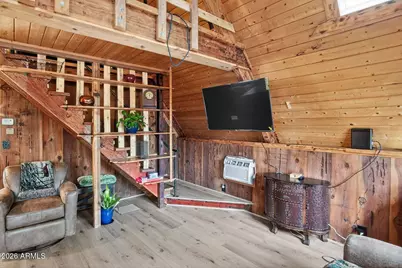 8884 W Tonto Rim Drive, Pine, AZ 85544 - Photo 24