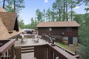 8884 W Tonto Rim Dr, Pine, AZ 85544 - Photo 40