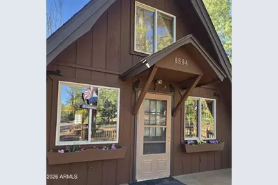 8884 W Tonto Rim Drive, Pine, AZ 85544 - Photo 2