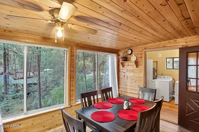 8884 W Tonto Rim Drive, Pine, AZ 85544 - Photo 20