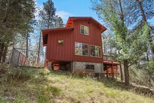 8884 W Tonto Rim Dr, Pine, AZ 85544 - Photo 6