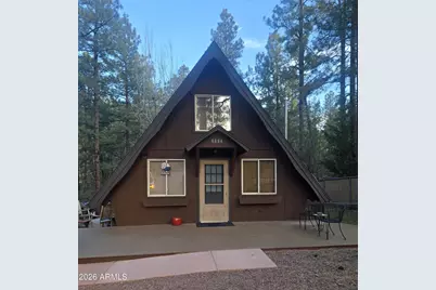 8884 W Tonto Rim Drive, Pine, AZ 85544 - Photo 2