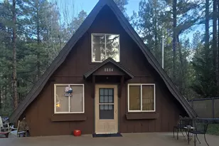 8884 W Tonto Rim Dr, Pine, AZ 85544 - Photo 2