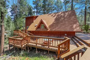 8884 W Tonto Rim Dr, Pine, AZ 85544 - Photo 4