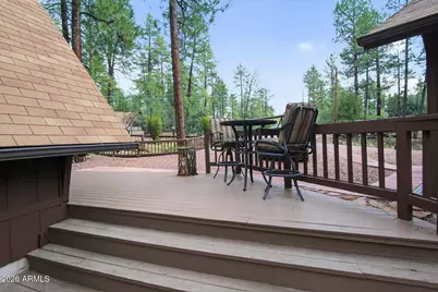 8884 W Tonto Rim Drive, Pine, AZ 85544 - Photo 10