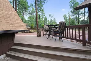 8884 W Tonto Rim Dr, Pine, AZ 85544 - Photo 10