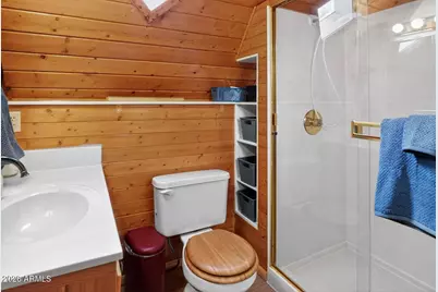 8884 W Tonto Rim Drive, Pine, AZ 85544 - Photo 32