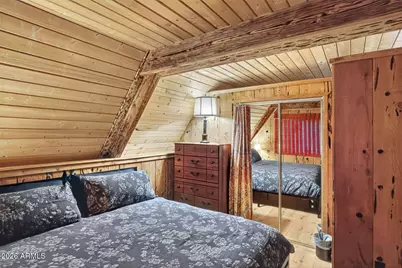 8884 W Tonto Rim Drive, Pine, AZ 85544 - Photo 34