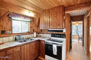 8884 W Tonto Rim Dr, Pine, AZ 85544 - Photo 18