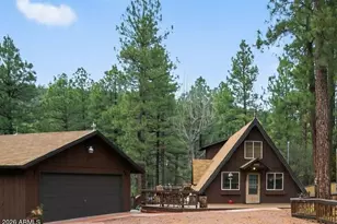 8884 W Tonto Rim Dr, Pine, AZ 85544 - Photo 1