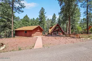 8884 W Tonto Rim Dr, Pine, AZ 85544 - Photo 12