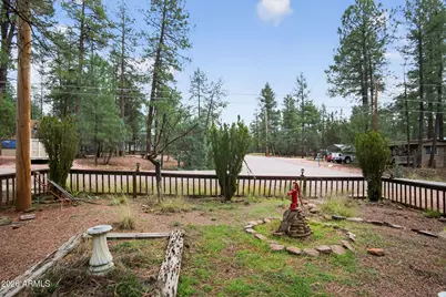 8884 W Tonto Rim Drive, Pine, AZ 85544 - Photo 6