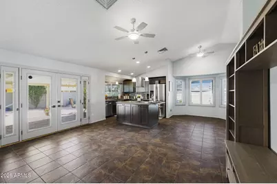1849 W Calle Del Norte --, Chandler, AZ 85224 - Photo 4