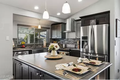 1849 W Calle Del Norte --, Chandler, AZ 85224 - Photo 6