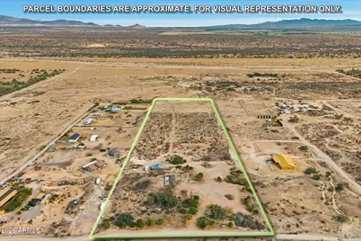 3025 S 331st Avenue #*-*, Tonopah, AZ 85354 - Photo 22