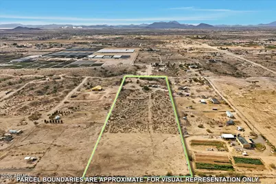 3025 S 331st Avenue #*-*, Tonopah, AZ 85354 - Photo 6