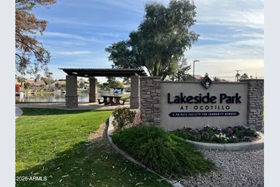 1951 W Peninsula Circle, Chandler, AZ 85248 - Photo 20