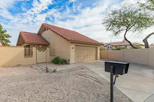 13029 S 44th Pl, Phoenix, AZ 85044 - Photo 4