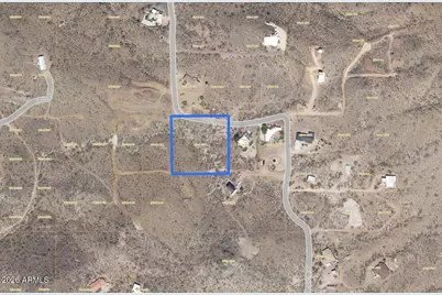 47000 N 35th Avenue #-, New River, AZ 85087 - Photo 2