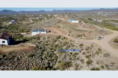 47000 N 35th Avenue #-, New River, AZ 85087 - Photo 4