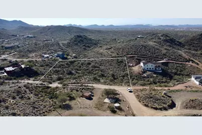 47000 N 35th Avenue #-, New River, AZ 85087 - Photo 1