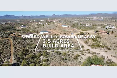 47000 N 35th Avenue #-, New River, AZ 85087 - Photo 2